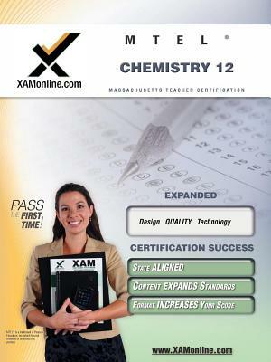 chemistry: teacher certification exam by Sharon A. Wynne