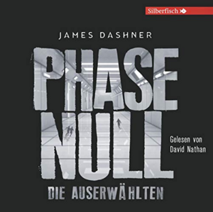 Phase Null by James Dashner