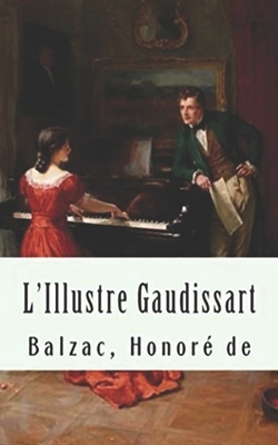 L'Illustre Gaudissart by Honoré de Balzac
