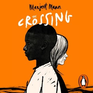 The Crossing by Manjeet Mann