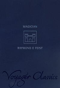 Magician by Raymond E. Feist