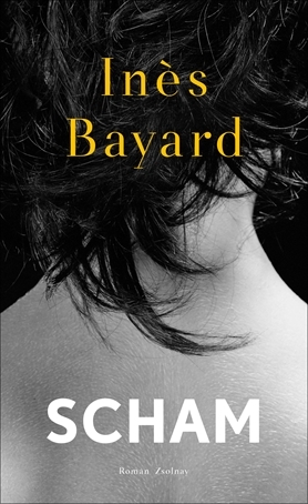 Scham by Inès Bayard, Theresa Benkert