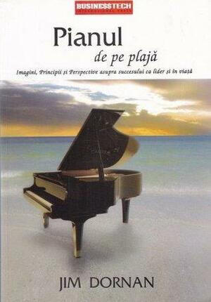 Pianul de pe plajă by Jim Dornan