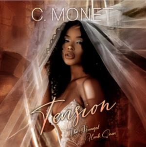 Tension by C. Monet