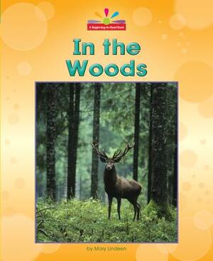 In the Woods by Mary Lindeen