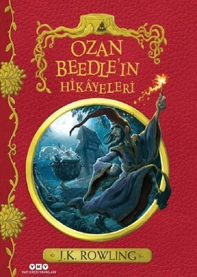 Ozan Beedlein Hikayeleri by J.K. Rowling