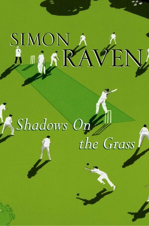 Shadows On The Grass by Simon Raven