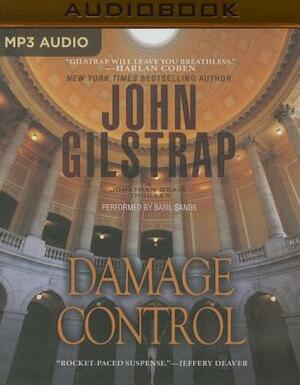 Damage Control by John Gilstrap