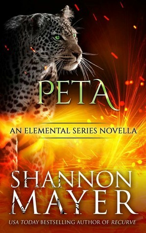 Peta by Shannon Mayer