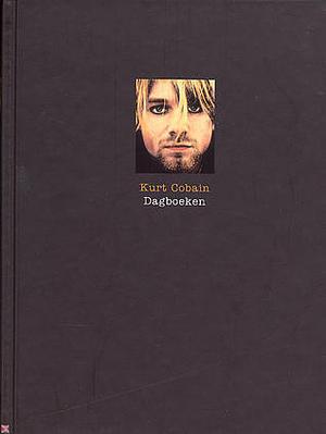 Dagboeken by Kurt Cobain