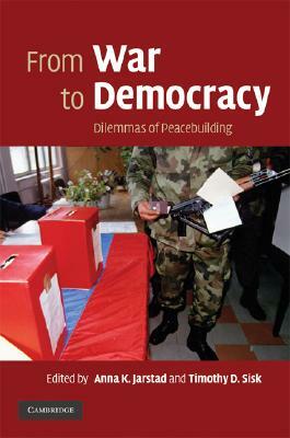 From War to Democracy by 