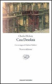 Casa Desolata by Charles Dickens