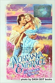 Nebraska Embrace by Katharine Kincaid