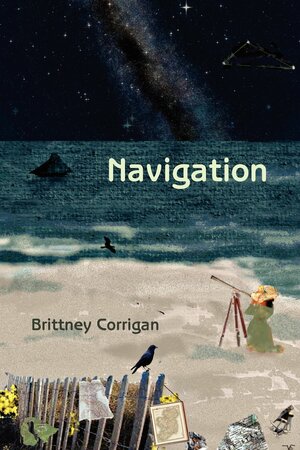 Navigation by Brittney Corrigan