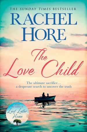 The Love Child by Rachel Hore