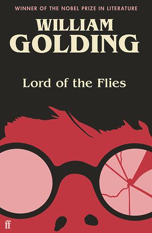 Lord of the Flies by William Golding