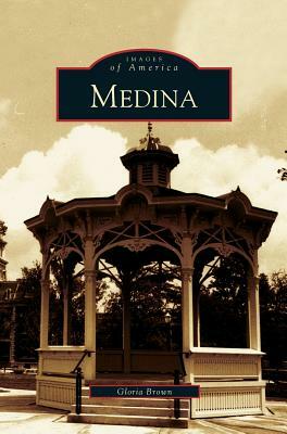 Medina by Gloria Brown