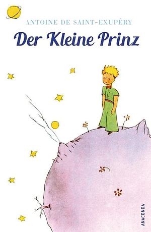 Der Kleine Prinz  by 