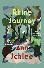 Rhine Journey  by Ann Schlee