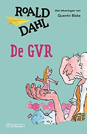 De GVR by Roald Dahl