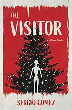 The Visitor by Sergio Gomez