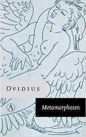 Metamorphosen by Ovid