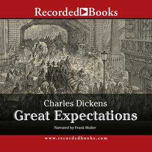 Great Expectations by Charles Dickens