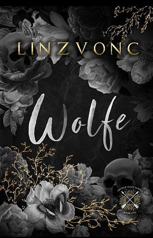 Wolfe by Linzvonc, Linzvonc