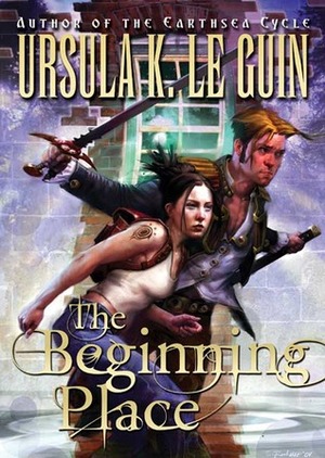 The Beginning Place by Ursula K. Le Guin