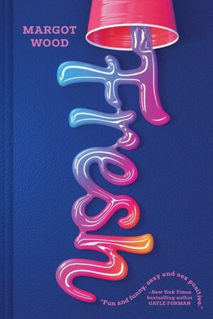 Book Cover for Fresh by Margot Wood