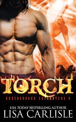 Torch by Lisa Carlisle