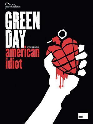 American Idiot by Hemme B. Luttjeboer, Billie Joe Armstrong