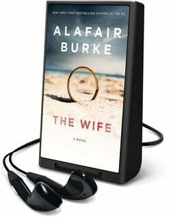 The Wife by Alafair Burke