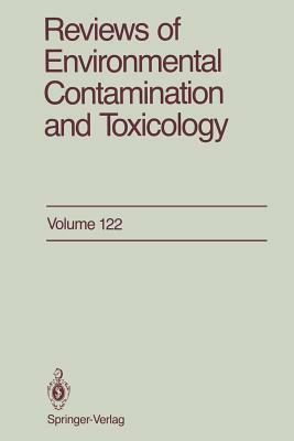 Reviews of Environmental Contamination and Toxicology: Continuation of Residue Reviews by George W. Ware