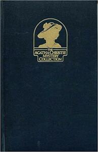 The Mysterious Affair at Styles by Agatha Christie