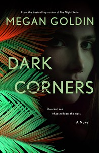 Dark Corners by Megan Goldin