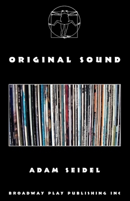 Original Sound by Adam Seidel
