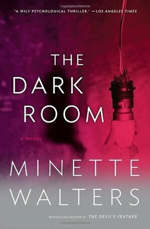 The Dark Room by Minette Walters