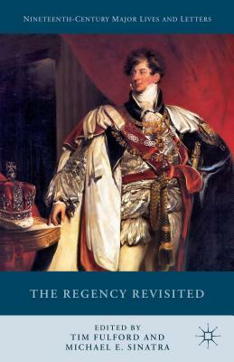 The Regency Revisited by 