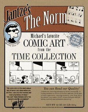 The Norm: Time Collection (The Norm Boxed Set) by Michael Jantze