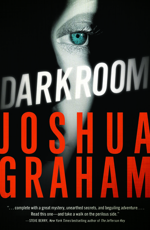 Darkroom by Joshua Graham