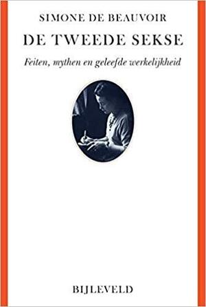 De tweede sekse: complete editie by Simone de Beauvoir