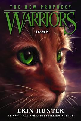 Dawn by Erin Hunter