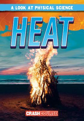 Heat by Kathleen Connors