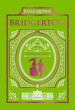 Bridgerton Collector's Edition 1 by Julia Quinn