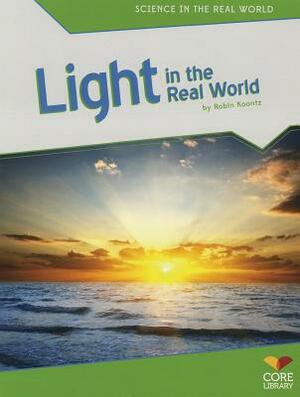 Light in the Real World by Robin Michal Koontz