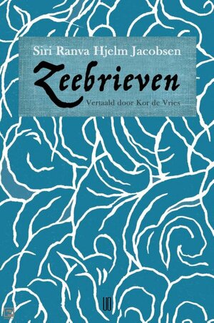 Zeebrieven by Siri Ranva Hjelm Jacobsen