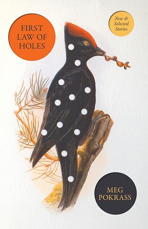 First Law of Holes: New and Selected Stories by Meg Pokrass