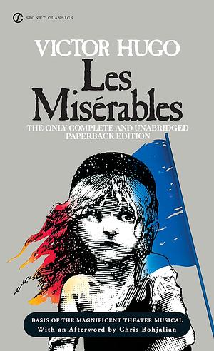 Les Misérables by Victor Hugo