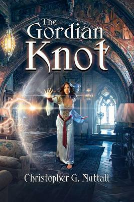 The Gordian Knot by Christopher G. Nuttall